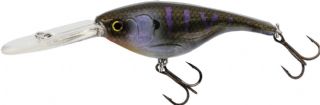 Westin BabyBite DR Low Floating Crankbait 6.5cm - 